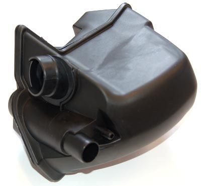 luchtfilter Jet-Force+Ludix compleet